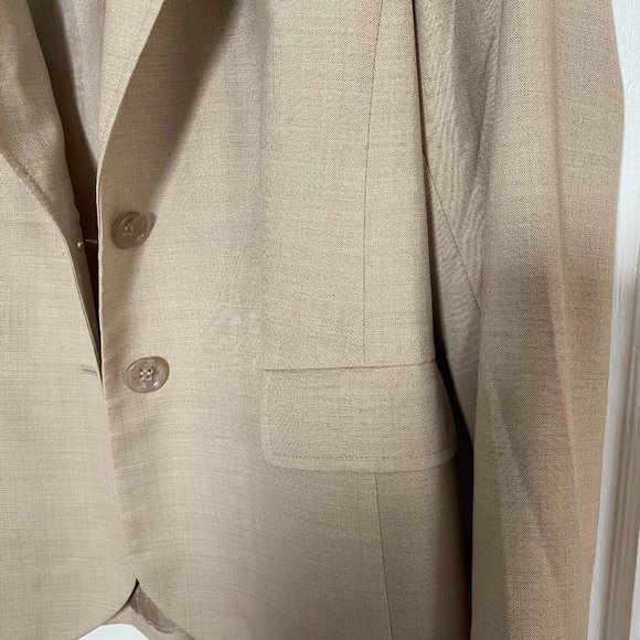 Ann Taylor Blazer - Picture 3 of 9